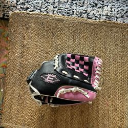 Righty Tball Glove