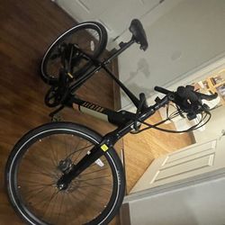 E Bike 