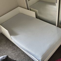 Kids bed