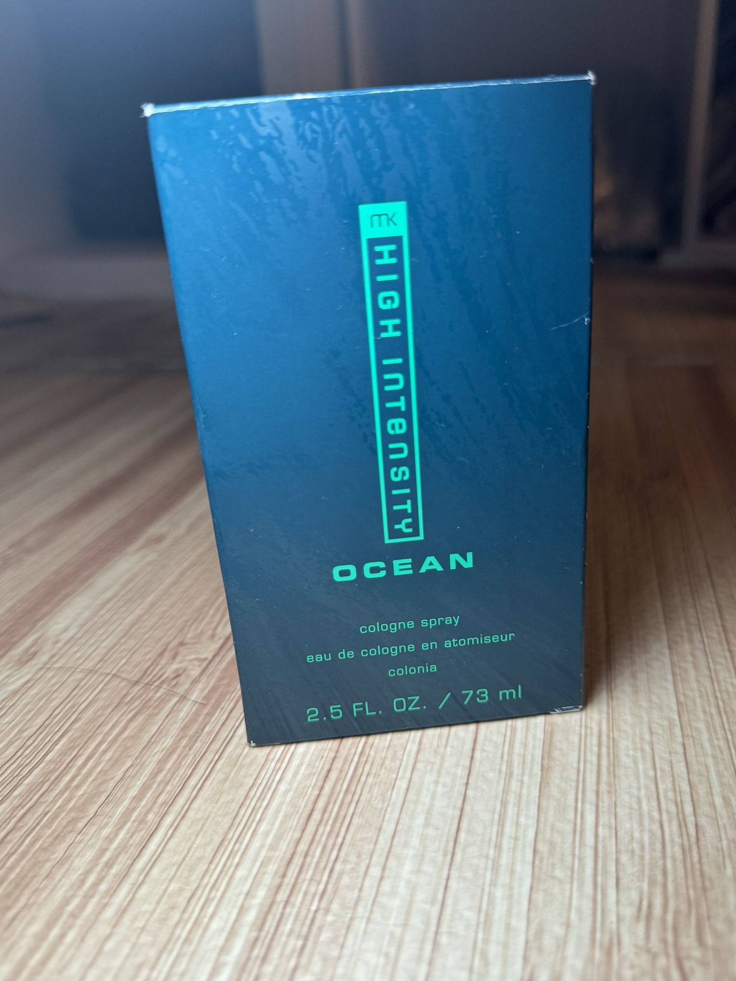 Men Cologne