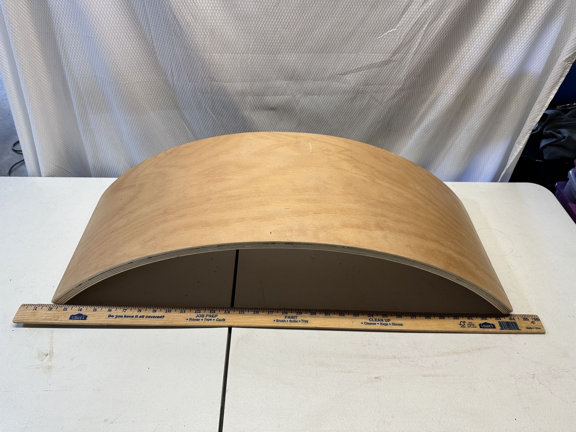 Montessori Balance Board