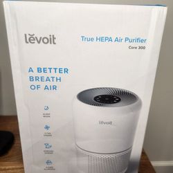 Air Purifier