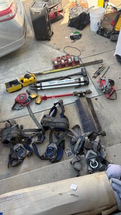 Construction tools