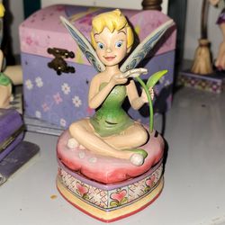 Disney Showcase Collection Tinkerbell