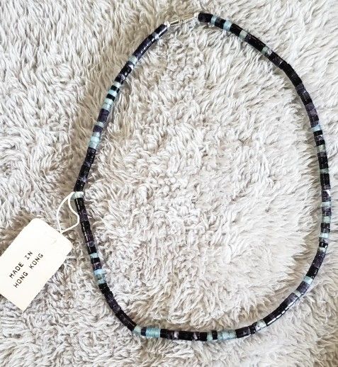 Vintage Choker Necklace NWT