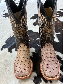 Men’s Boots