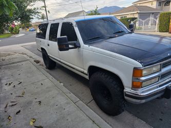 1994 Chevrolet Suburban