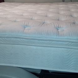 King Beautyrest Pillowtop