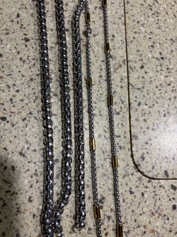 Rounbox chain