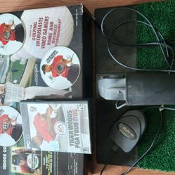 Q Motion Golf