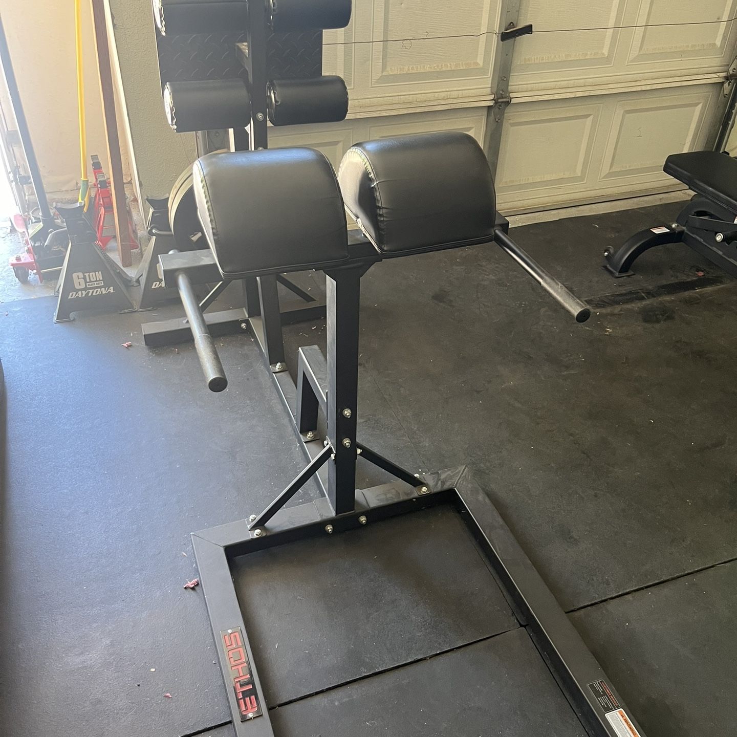 Ethos ghd weight bench hotsell