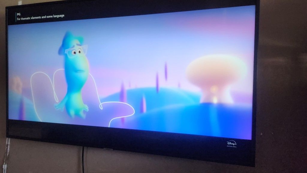 samsung flat SMART TV 50 inch (read the caption)