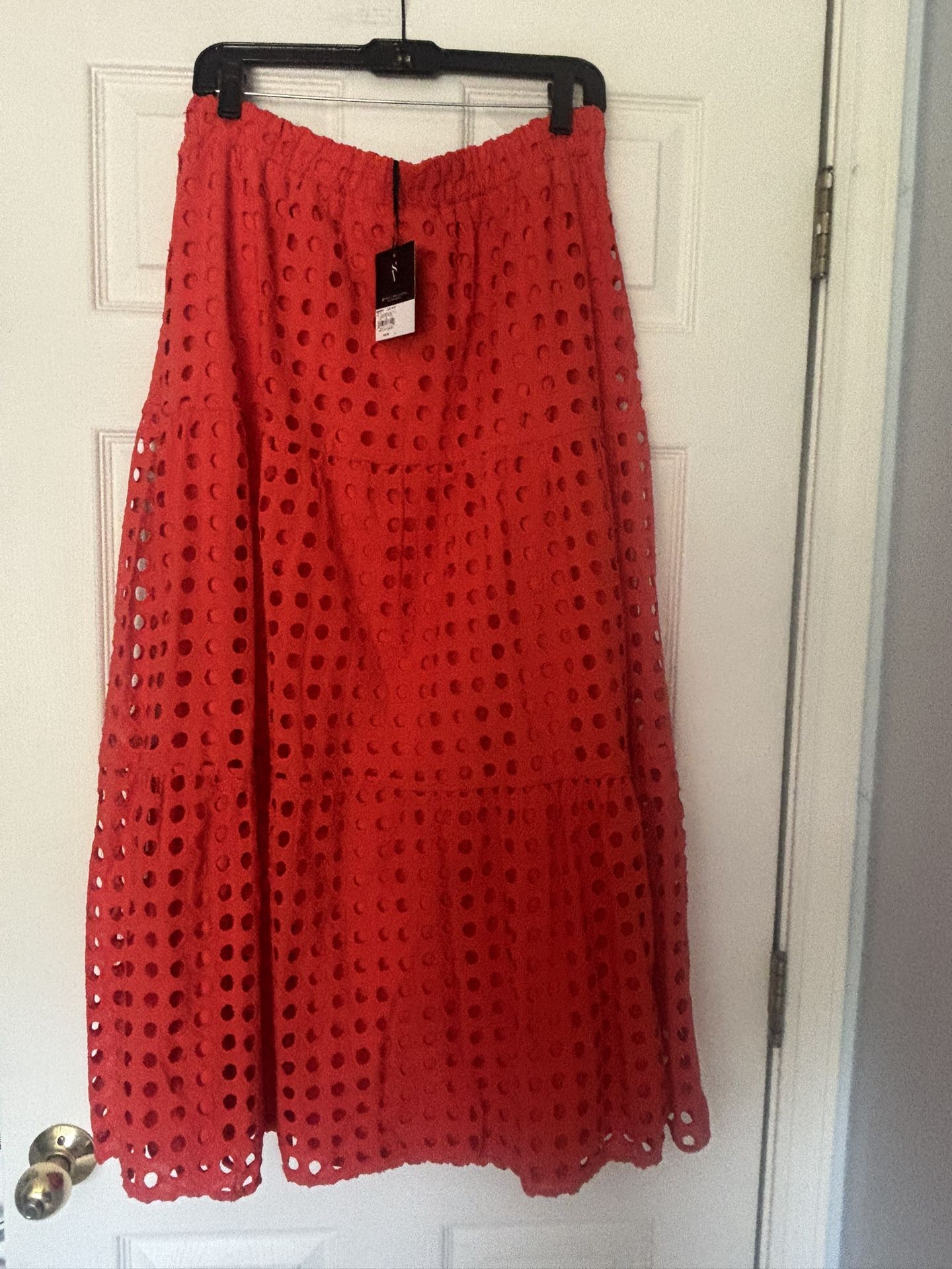 Women’s Skirt