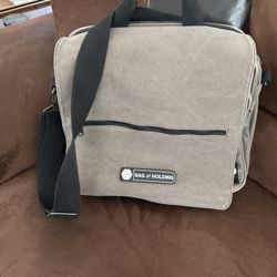ThinkGeek Bag Of Holding- Vintage 