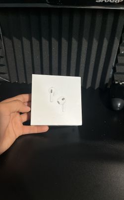 Air Pods Gen 3
