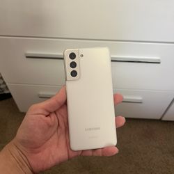 Samsung Galaxy S21  128gb Liberado 