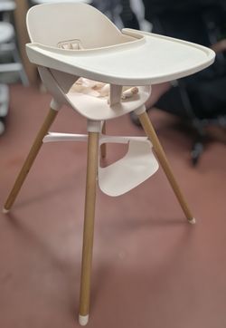 Lalo High Chair