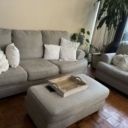 Living Room Set
