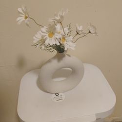 Flowers Vase Set