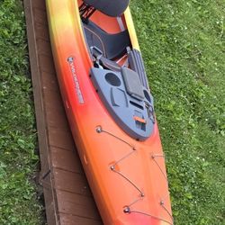 2025 Kayak 