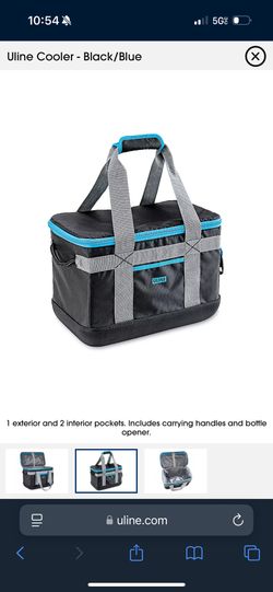 Uline Cooler bag