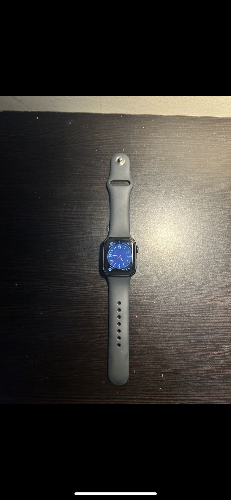 Apple Watch Series SE Gen 2