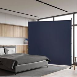 Room divider