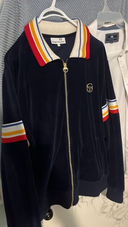 Sergio Tachinni, Italian sports Suit , casual luxury