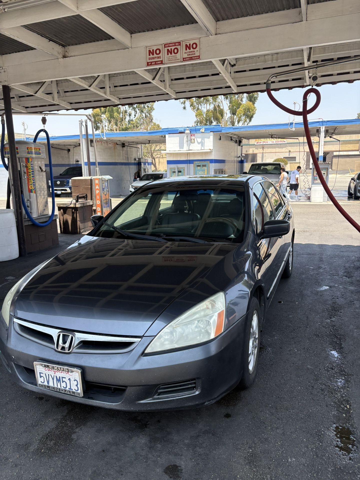 2006 Honda Accord