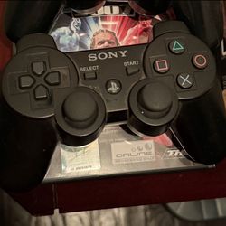 PS3 Controller 