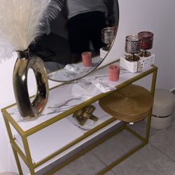 TV Stand - Mini Bar - 