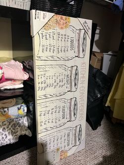 Wall art