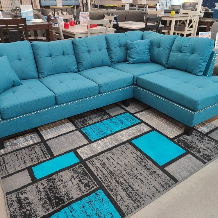 Sectional Sofa 