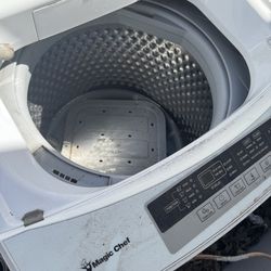 Washer