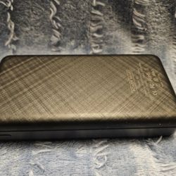 5V 2A 20000mah Heated Vest Heated Jacket Battery Pack Power Bank Rechargeable 