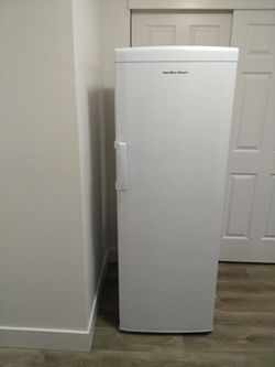 Hamilton Beach Refrigerator