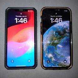 iPhone 12 Pro Max/IPhone XS MAX