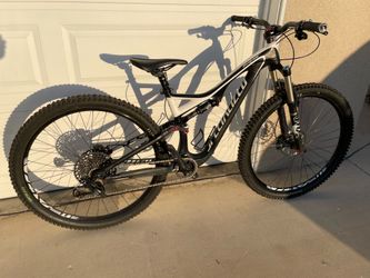 Specialized Stumpjumper