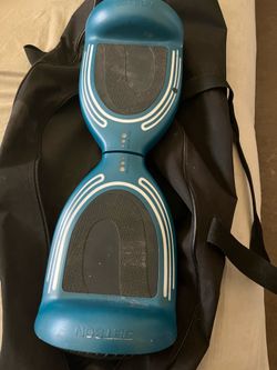 Jetson Hover board