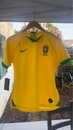Brazil jersey