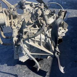 2012 Camry Transmission 2.5L