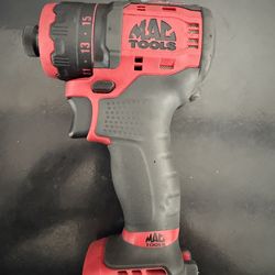 Mac tools brushless screw driver