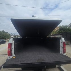 Truck Bed Cover