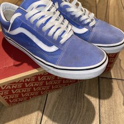 Vans Old School