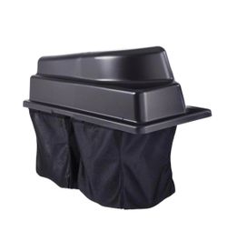 Toro TimeCutter Twin Bagger for 42 in. Stamped Deck (2020 and Newer)