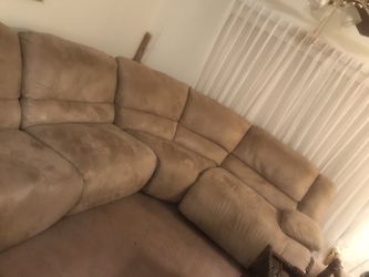 Sofa Set