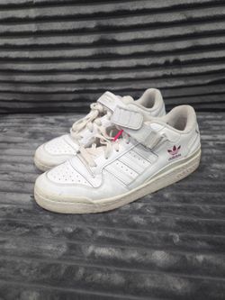 Adidas low tops