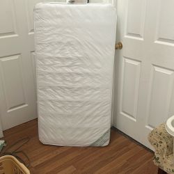 Toddler Mattress