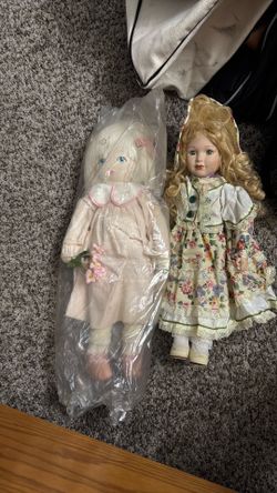 Dolls