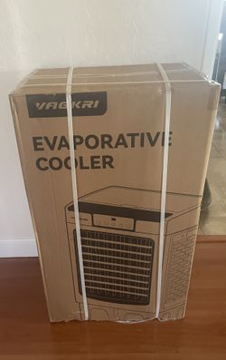 Vagkri Evaporative Cooler
